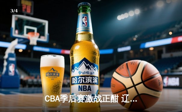 CBA季后赛激战正酣 辽宁本钢加时险胜广东东莞大益 赵继伟砍下33分创个人季后赛新高 - 3