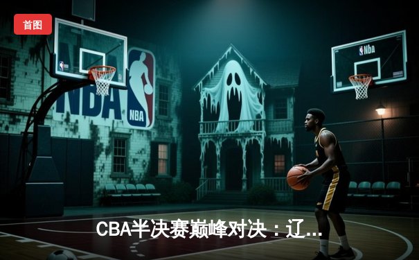 CBA半决赛巅峰对决：辽宁本钢加时险胜广东华南虎，赵继伟35分创季后赛新高