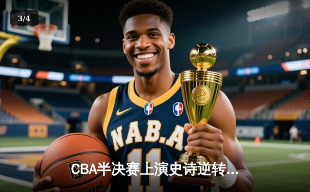 CBA半决赛上演史诗逆转 辽宁本钢加时苦战力克广东宏远 - 3