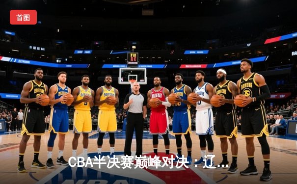 CBA半决赛巅峰对决：辽宁本钢加时险胜广东宏远，赵继伟砍35分创生涯新高