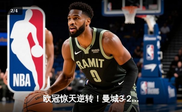 欧冠惊天逆转！曼城3-2淘汰拜仁，哈兰德双响创纪录 - 2
